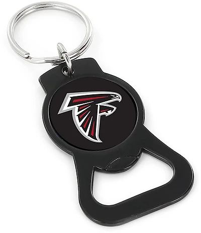 Aminco Atlanta Falcons Bottle Opener Keychain