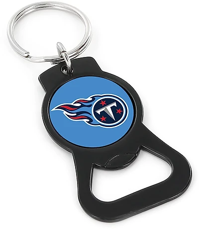 Aminco Tennessee Titans Bottle Opener Keychain