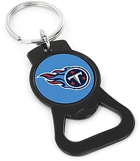 Aminco Tennessee Titans Bottle Opener Keychain