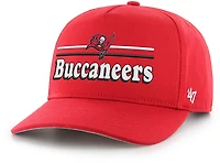 '47 Tampa Bay Buccaneers Domestic Campscape Hitch RF Cap