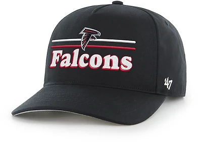 '47 Atlanta Falcons Domestic Campscape Hitch RF Cap