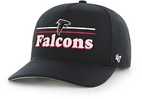 '47 Atlanta Falcons Domestic Campscape Hitch RF Cap