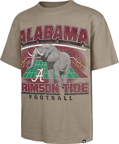 '47 Alabama Football Field Regional Foundation SS T-shirt