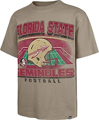 '47 Florida State Football Field Regional Foundation SS T-shirt