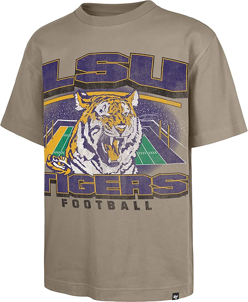 '47 LSU Football Field Regional Foundation SS T-shirt