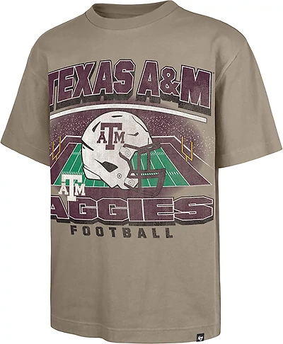 '47 Texas A&M Football Field Regional Foundation SS T-shirt