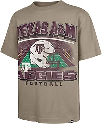 '47 Texas A&M Football Field Regional Foundation SS T-shirt