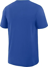 Nike Women's University of Florida School Arch Legacy Slub Graphic T-shirt