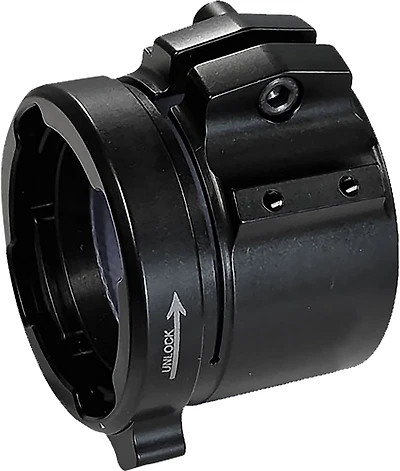 ATN (American Technologies Network Corp.) ACCOSMS40467 TICO 40mm Scope Mounting System