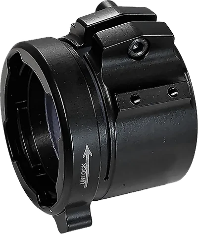 ATN (American Technologies Network Corp.) ACCOSMS50584 TICO 50mm Scope Mounting System