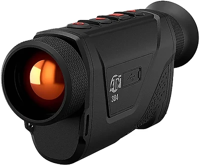 ATN BlazeHunter 335 LRF 4 - 32 x 35 Thermal Monocular