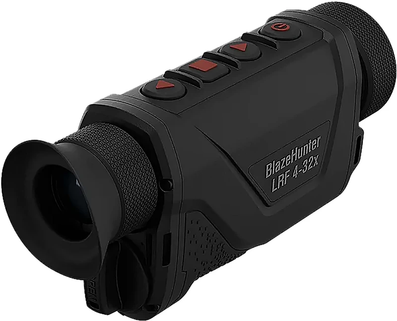 ATN BlazeHunter 335 LRF 4 - 32 x 35 Thermal Monocular