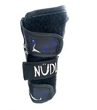 NUDL Toddlers' Dino Elbow and Knee Pad Set