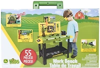 John Deere Work Bench