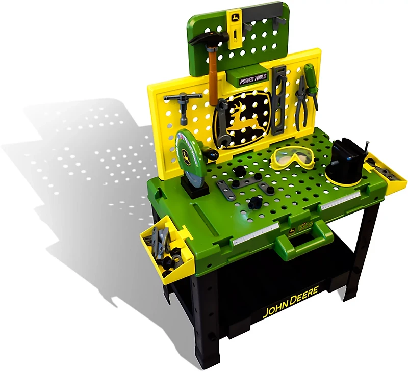 John Deere Work Bench