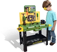 John Deere Work Bench