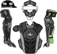 All-Star Boys' MVP Pro Catching Kit