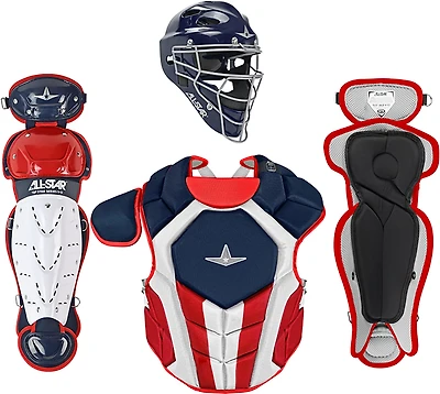 All Star Boys' Catching Kit