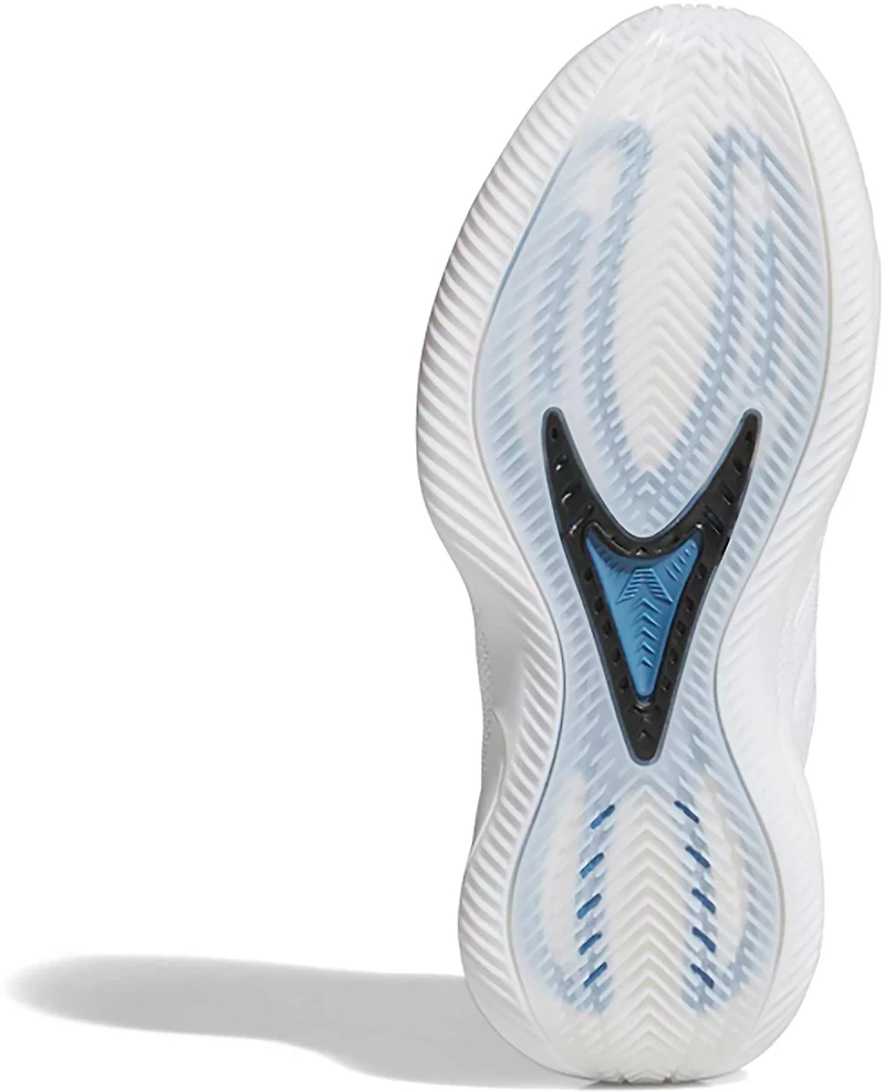 adidas Kids’ Anthony Edwards 2 J Basketball Shoes