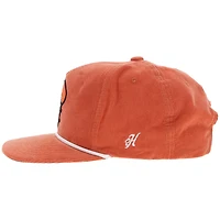 Hooey Adults' Oklahoma Sooners Mascot Structured Cap