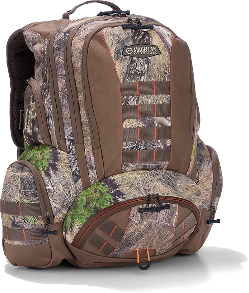 Magellan Outdoors Brush Backpack