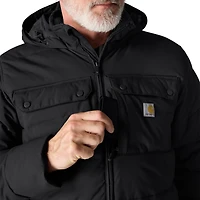 Carhartt Men's Montana Insulated Jacket