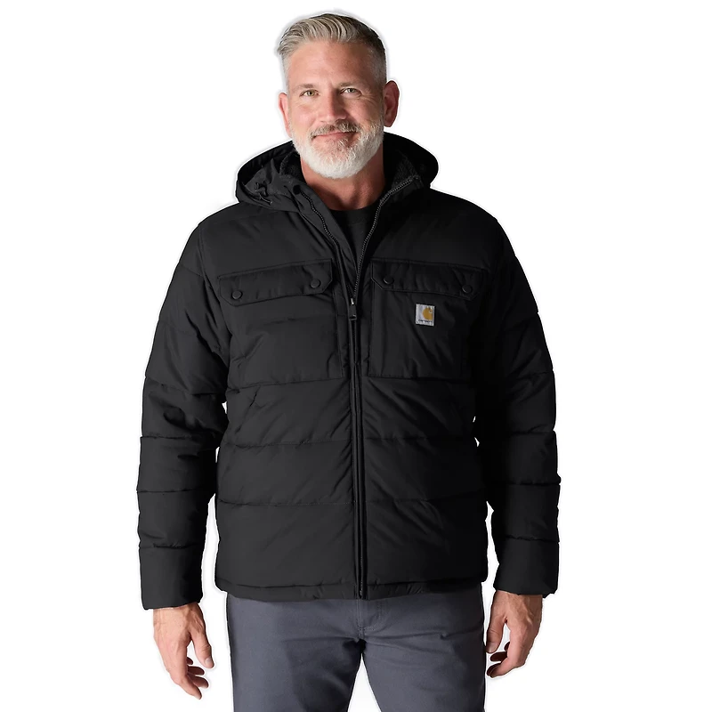 Carhartt Men's Montana Insulated Jacket