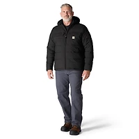Carhartt Men's Montana Insulated Jacket