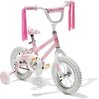 Ozone 500 Girls' Blaze 12" Bike