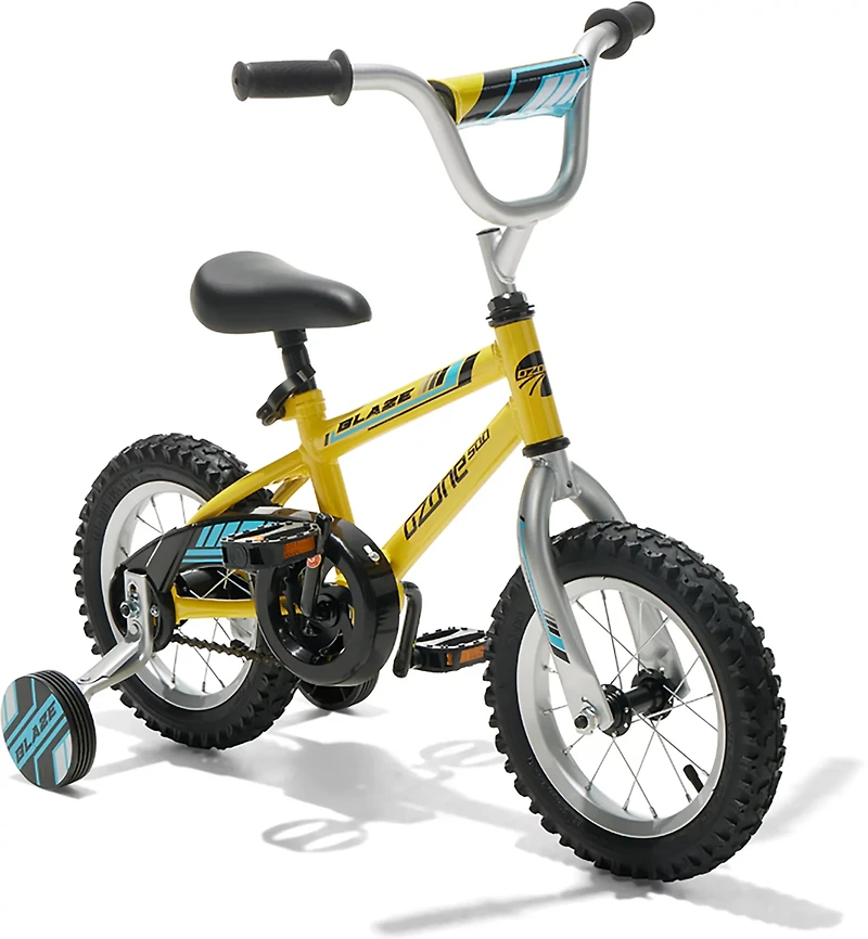Ozone 500 Boys' Blaze 12" Bike