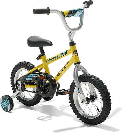 Ozone 500 Boys' Blaze 12" Bike