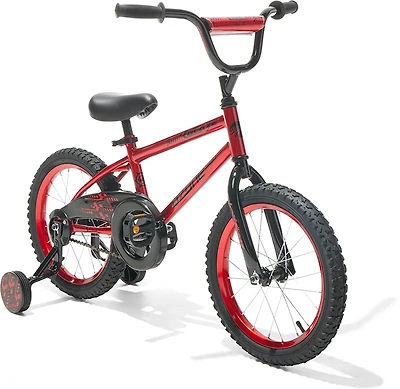 Ozone 500 Boys' Blaze 16" Bike