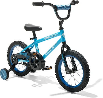 Ozone 500 Boys' Blaze 14" Bike