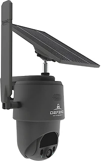 Tactacam Defend 360 Cellular Security Camera