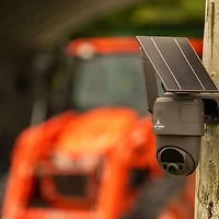 Tactacam Defend 360 Cellular Security Camera