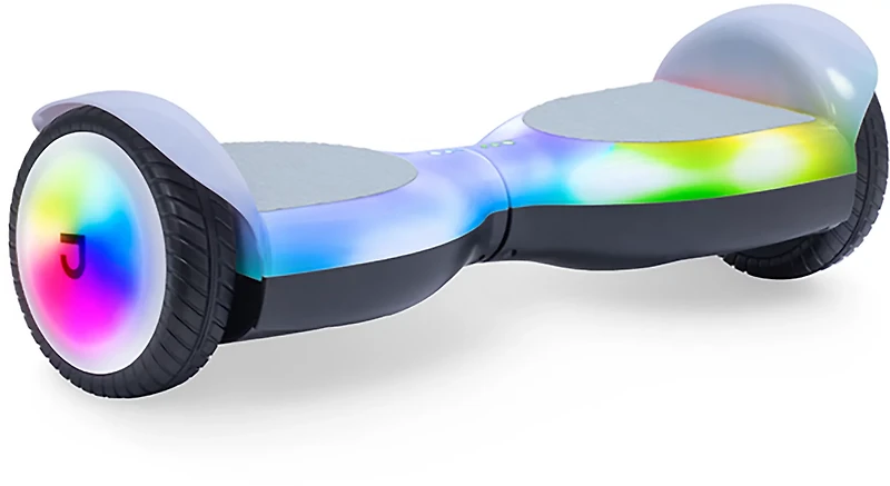 Jetson Plasma X Hoverboard
