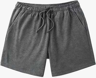 Chubbies Men's Cloud 10 The Serious Businesses Brushed Knit Shorts 5.5 in.