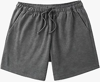 Chubbies Men's Cloud 10 The Serious Businesses Brushed Knit Shorts 5.5 in.