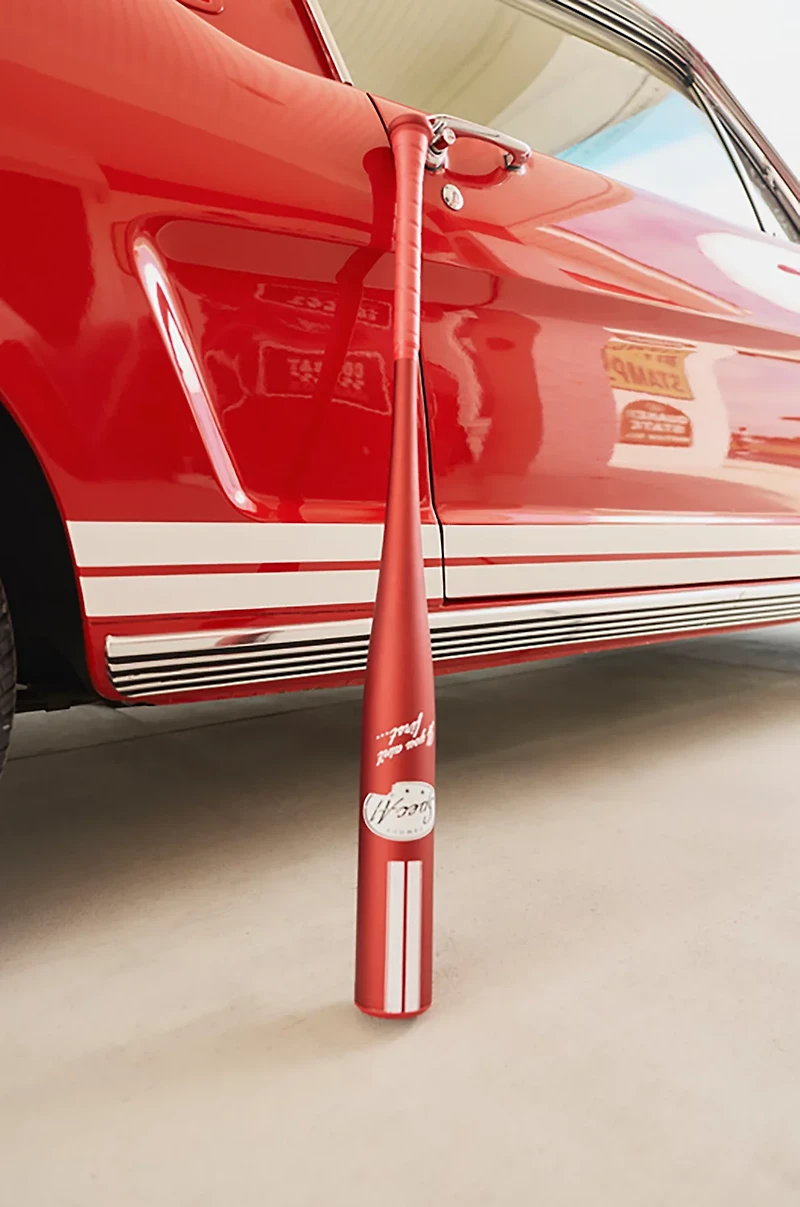 Combat Spec A1 Performance BBCOR Baseball Bat -3