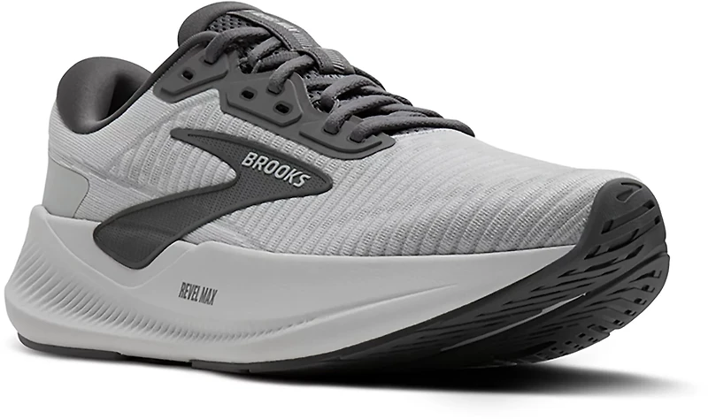 Brooks Men's Revel Max Running Shoes