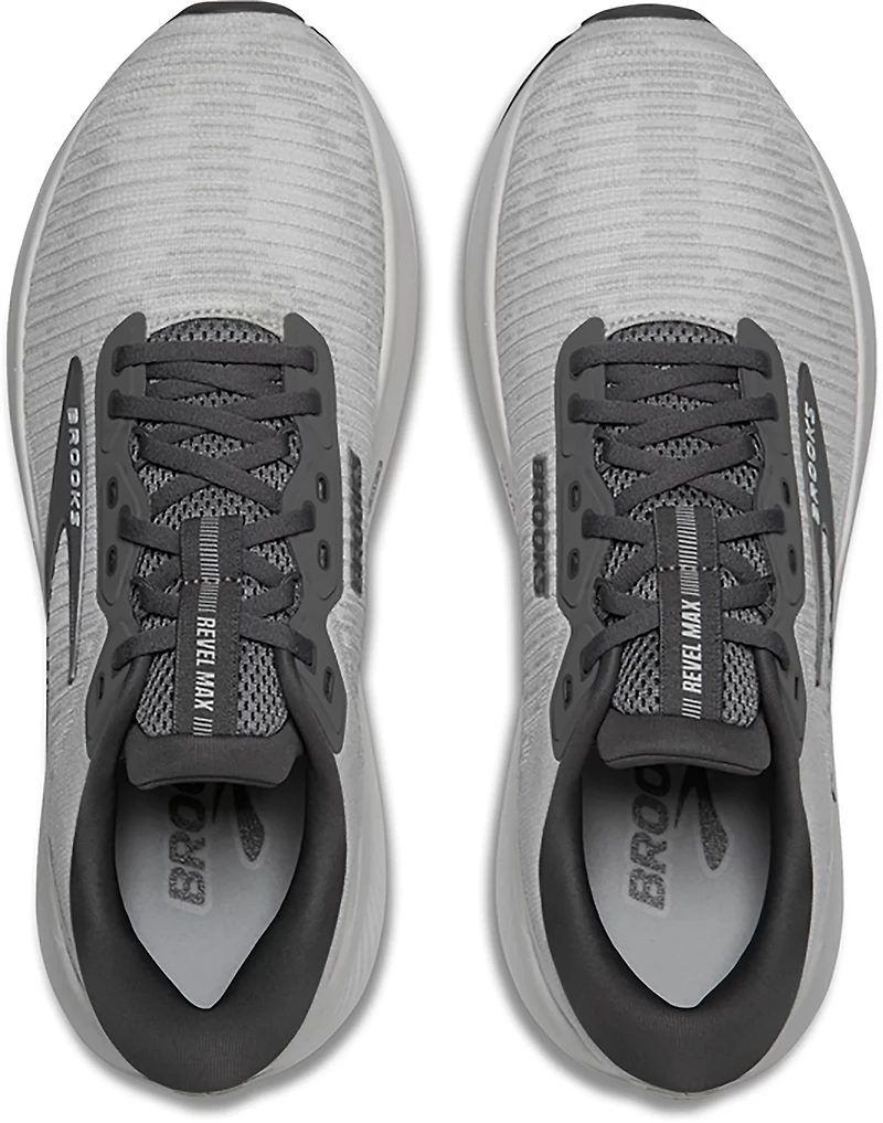 Brooks Men's Revel Max Running Shoes
