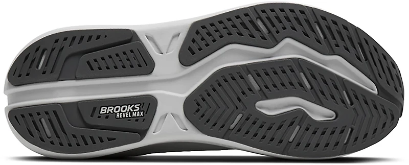 Brooks Men's Revel Max Running Shoes