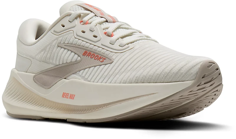 Brooks Women's Revel Max Running Shoes