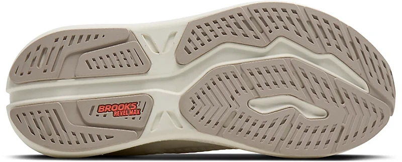 Brooks Women's Revel Max Running Shoes