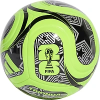 adidas FIFA World Cup 2026™ TRIONDA Club Soccer Ball