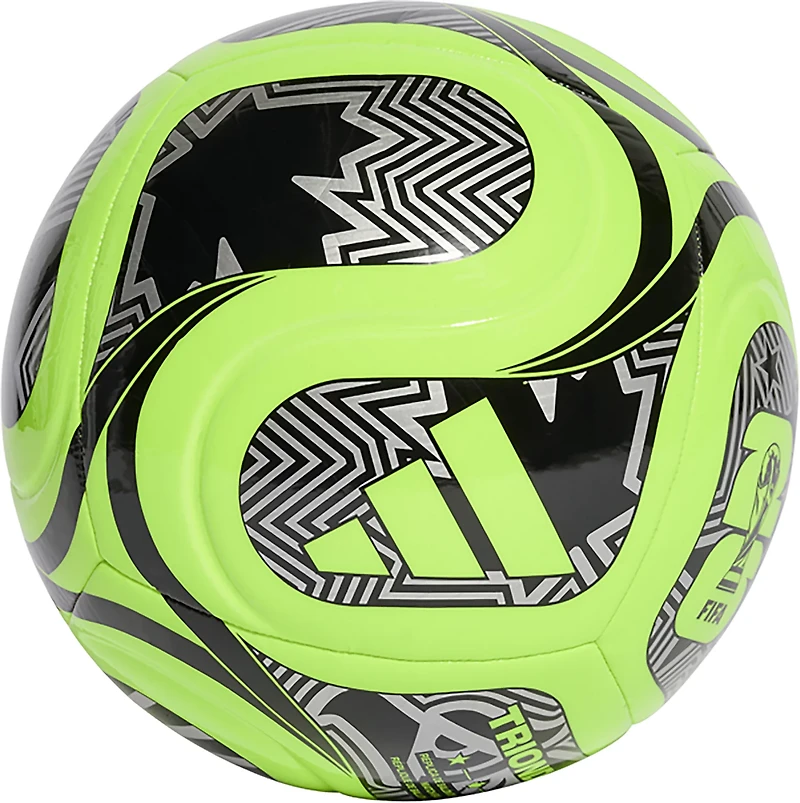 adidas FIFA World Cup 2026™ TRIONDA Club Soccer Ball