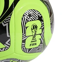 adidas FIFA World Cup 2026™ TRIONDA Club Soccer Ball