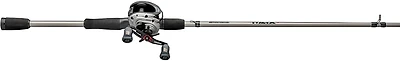 Abu Garcia Max X 7' MH Freshwater Baitcast Rod and Reel Combo