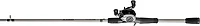 Abu Garcia Max X 7' MH Freshwater Baitcast Rod and Reel Combo