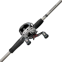 Abu Garcia Max X 7' MH Freshwater Baitcast Rod and Reel Combo